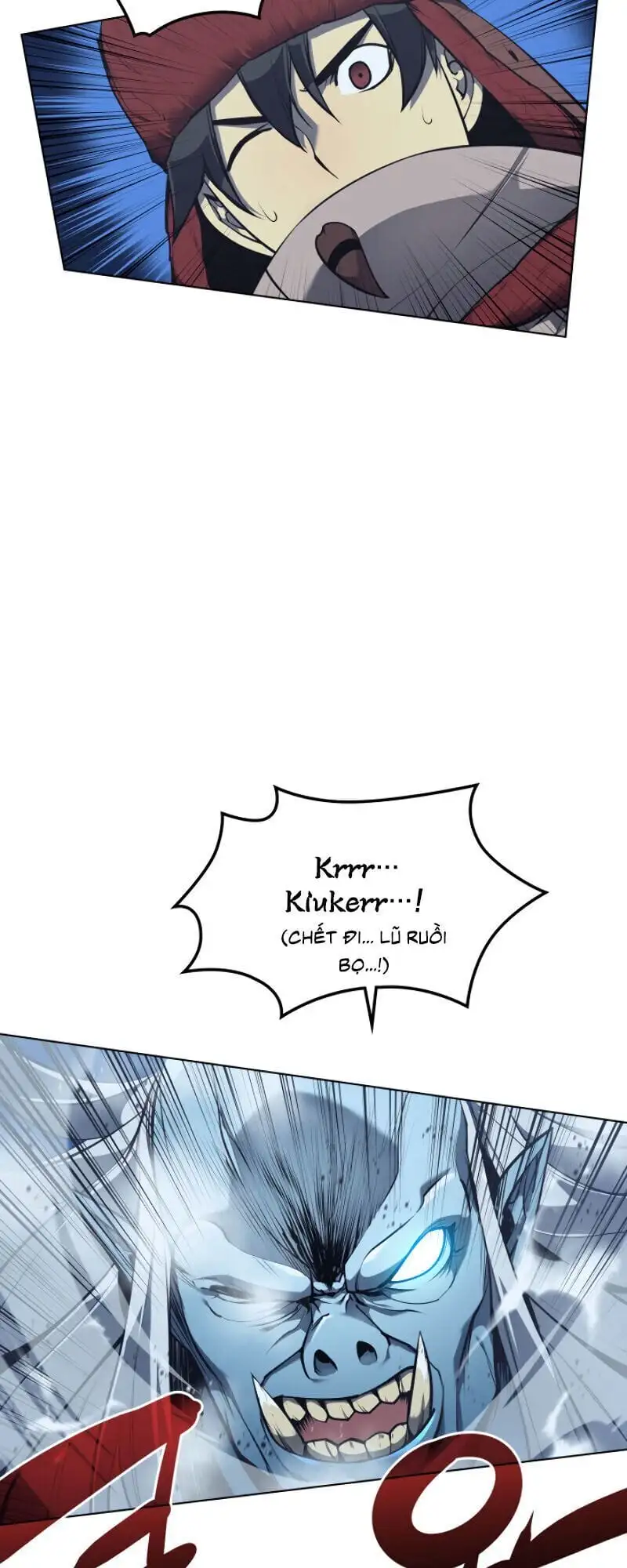 Truyện Tranh Thợ Rèn Huyền Thoại - Overgeared trang 7