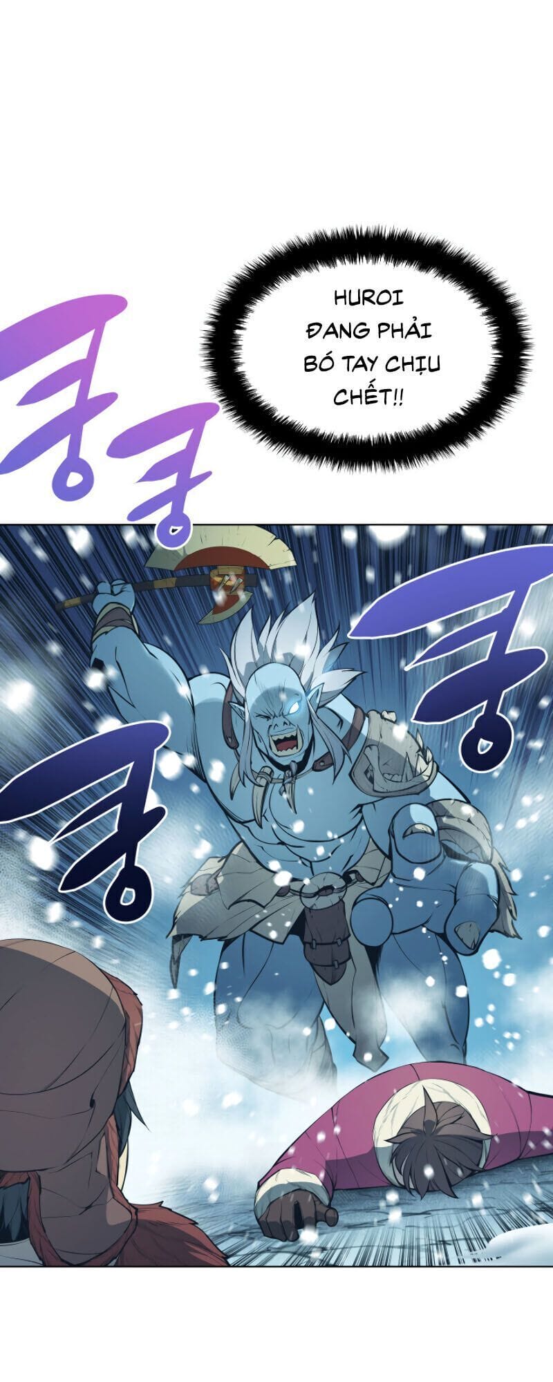 Truyện Tranh Thợ Rèn Huyền Thoại - Overgeared trang 7