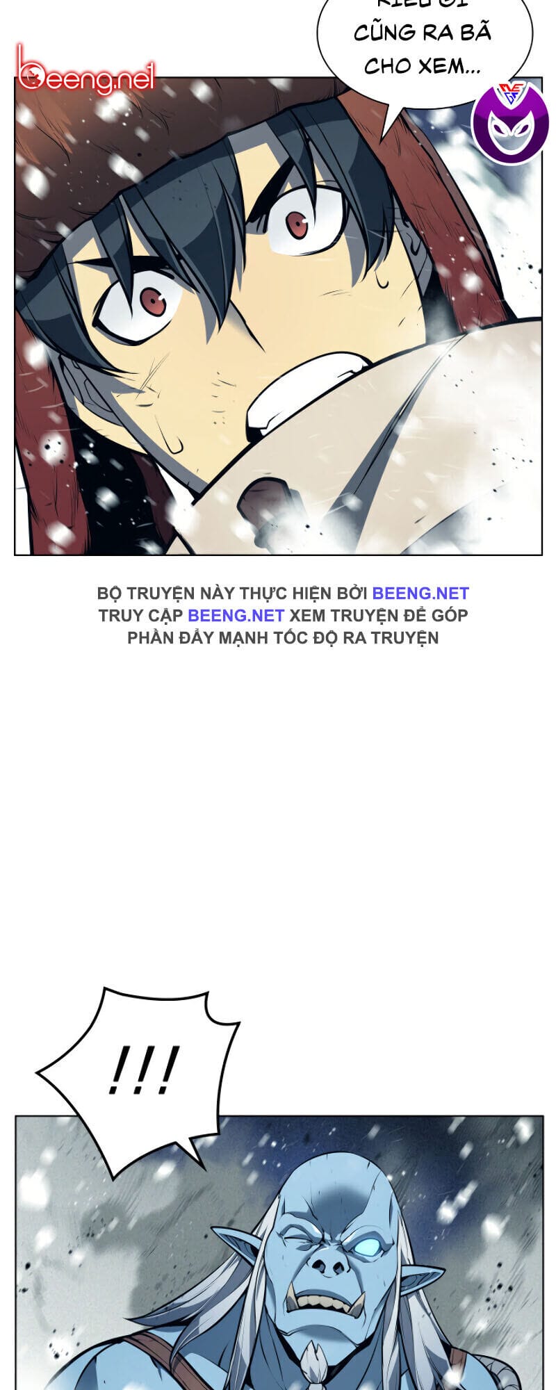 Truyện Tranh Thợ Rèn Huyền Thoại - Overgeared trang 7