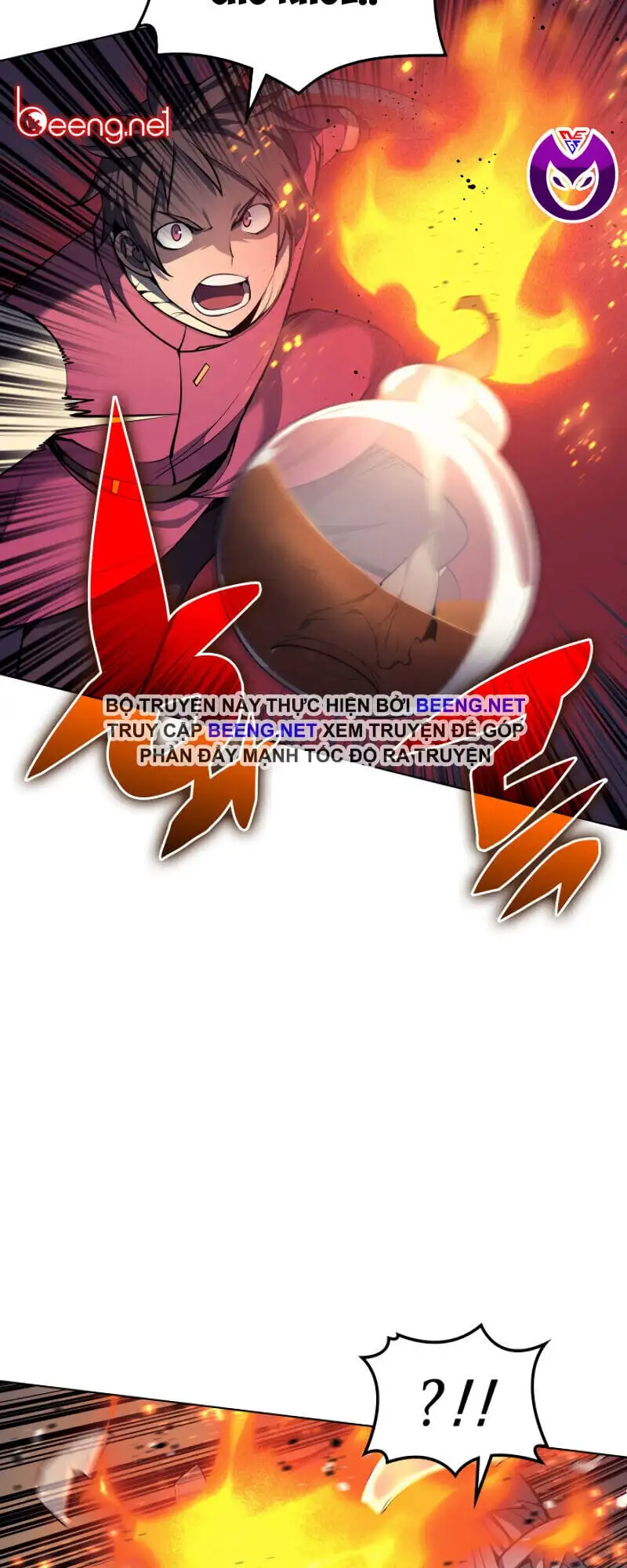 Truyện Tranh Thợ Rèn Huyền Thoại - Overgeared trang 7