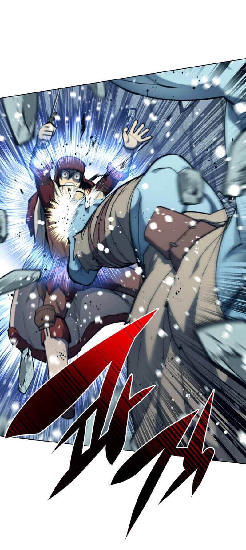 Truyện Tranh Thợ Rèn Huyền Thoại - Overgeared trang 7