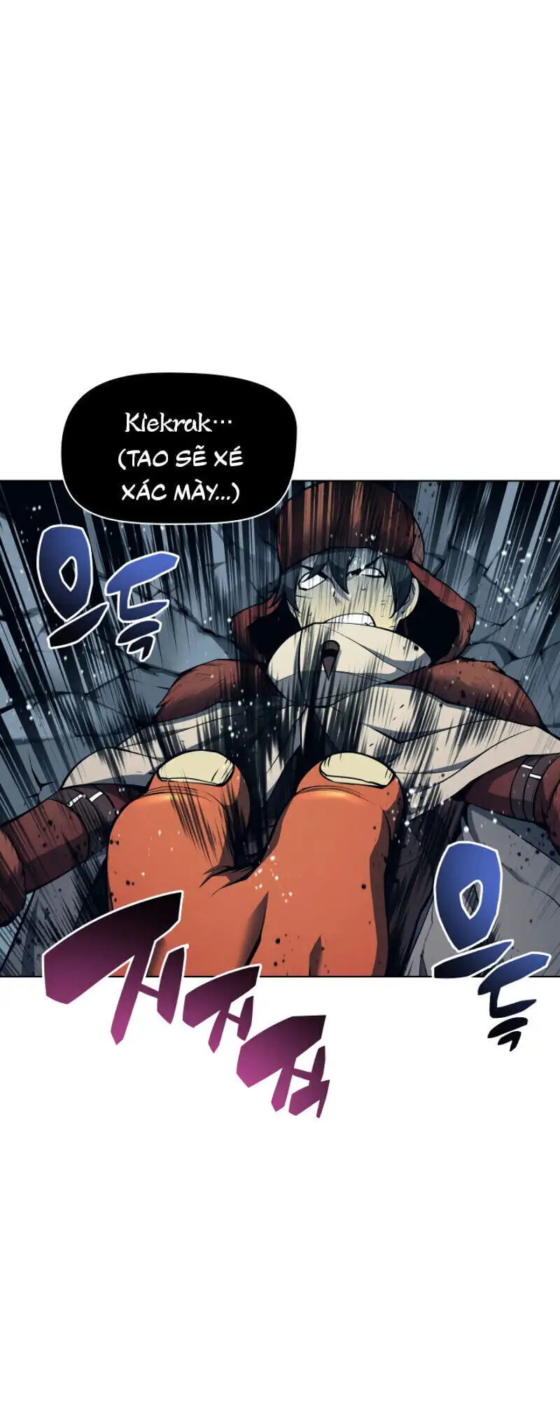 Truyện Tranh Thợ Rèn Huyền Thoại - Overgeared trang 7