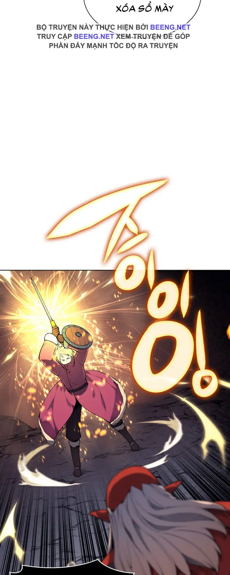 Truyện Tranh Thợ Rèn Huyền Thoại - Overgeared trang 7