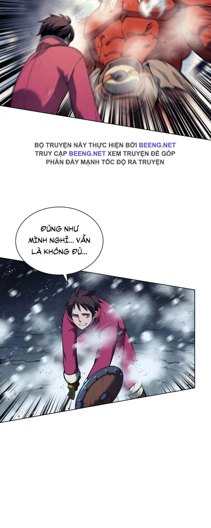 Truyện Tranh Thợ Rèn Huyền Thoại - Overgeared trang 7