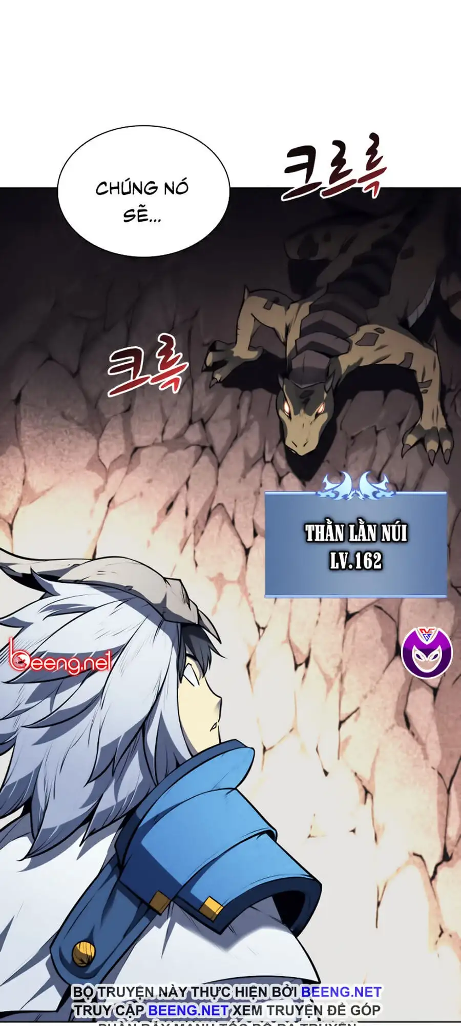 Truyện Tranh Thợ Rèn Huyền Thoại - Overgeared trang 7