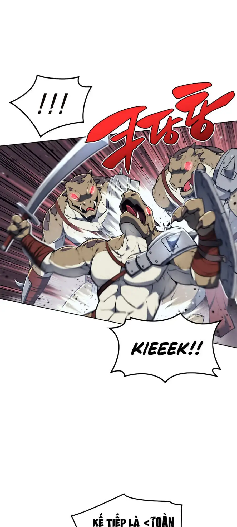 Truyện Tranh Thợ Rèn Huyền Thoại - Overgeared trang 7