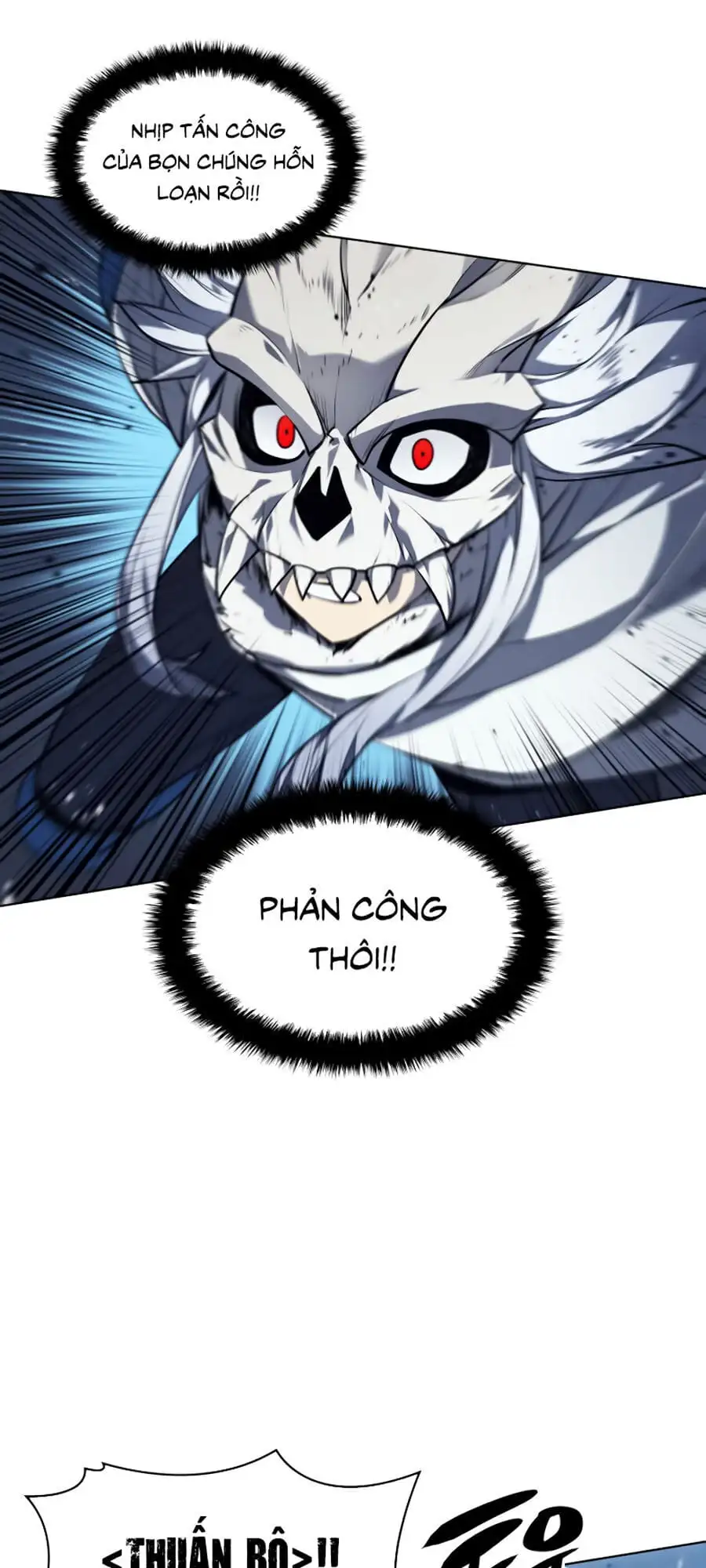 Truyện Tranh Thợ Rèn Huyền Thoại - Overgeared trang 7