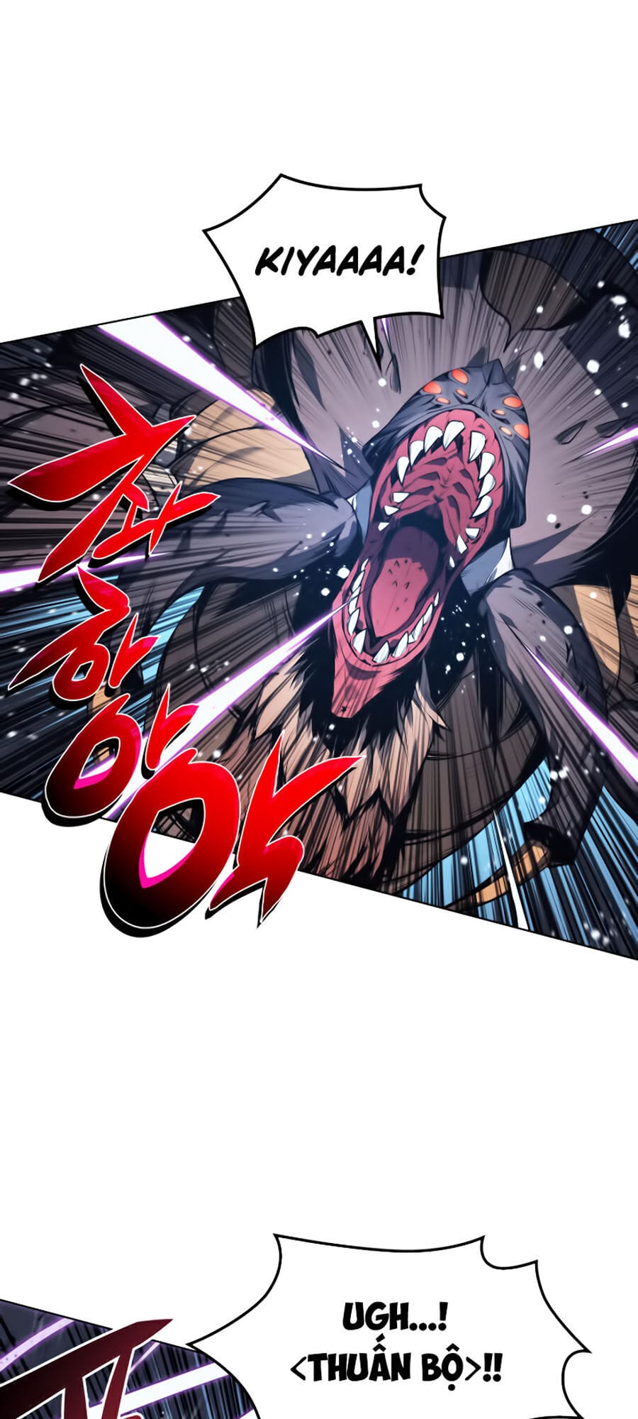 Truyện Tranh Thợ Rèn Huyền Thoại - Overgeared trang 7