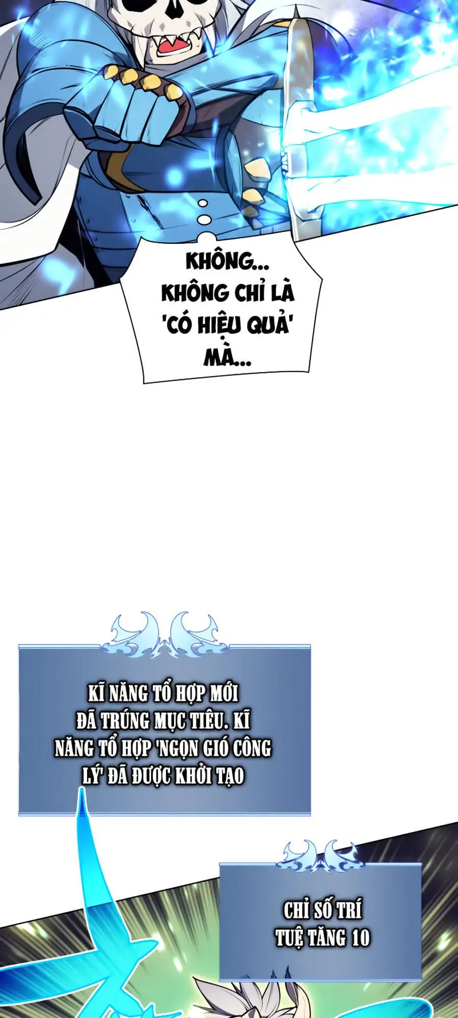 Truyện Tranh Thợ Rèn Huyền Thoại - Overgeared trang 7