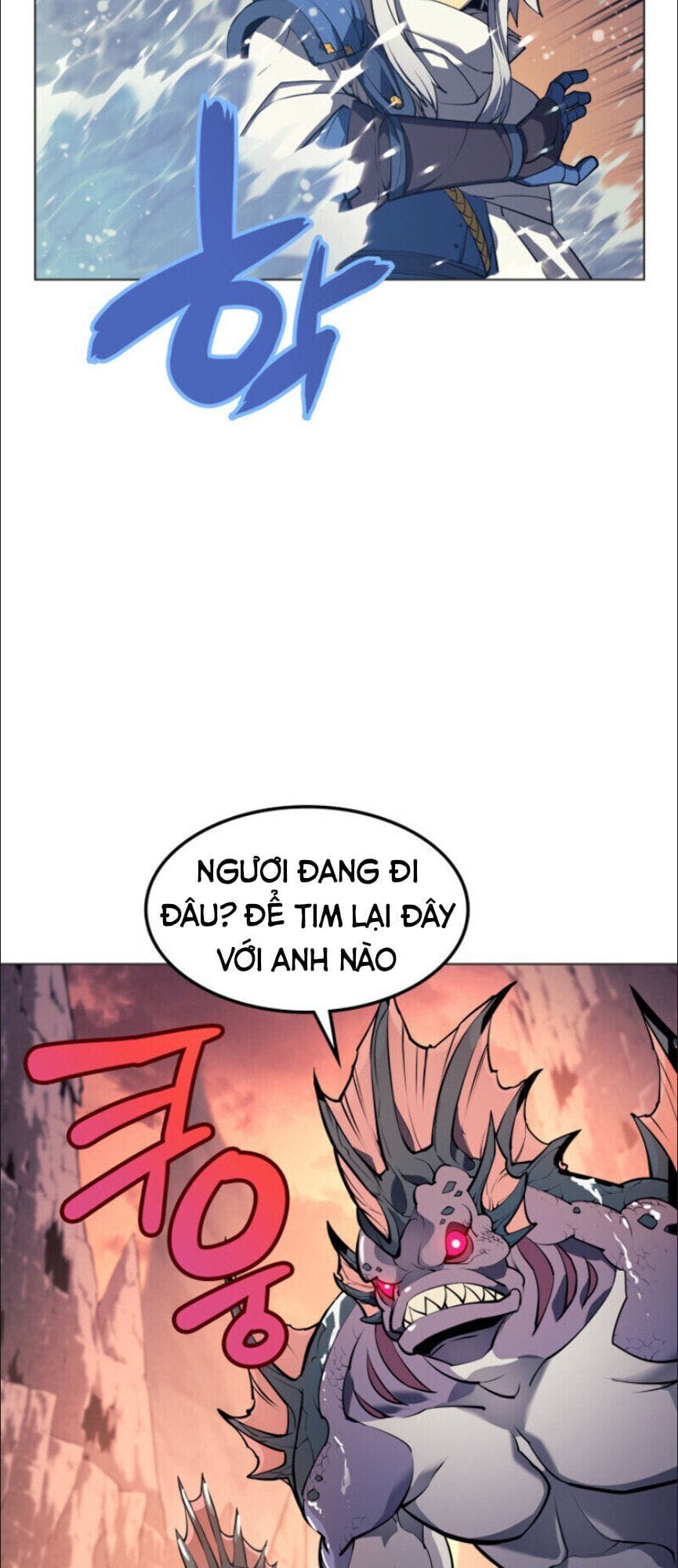 Truyện Tranh Thợ Rèn Huyền Thoại - Overgeared trang 7