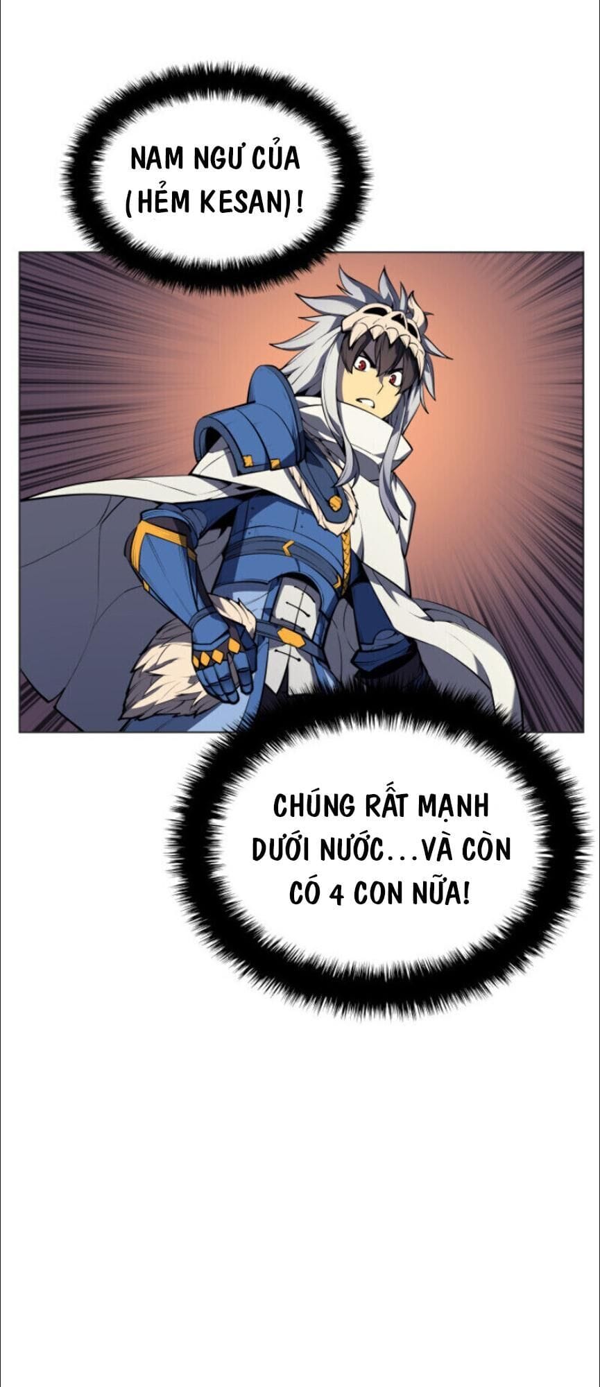 Truyện Tranh Thợ Rèn Huyền Thoại - Overgeared trang 7