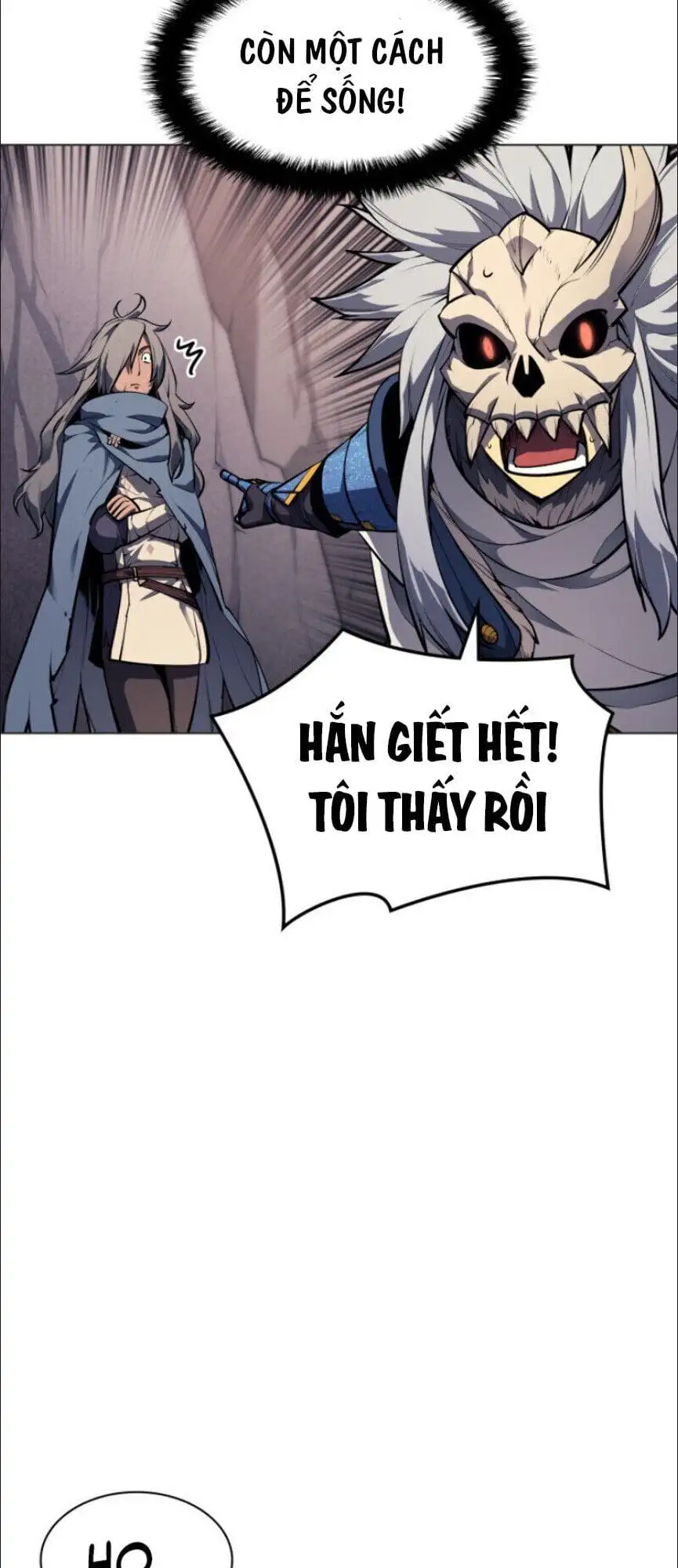 Truyện Tranh Thợ Rèn Huyền Thoại - Overgeared trang 7