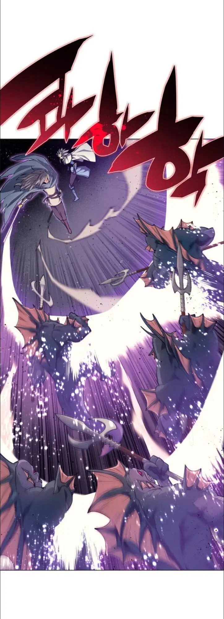 Truyện Tranh Thợ Rèn Huyền Thoại - Overgeared trang 7