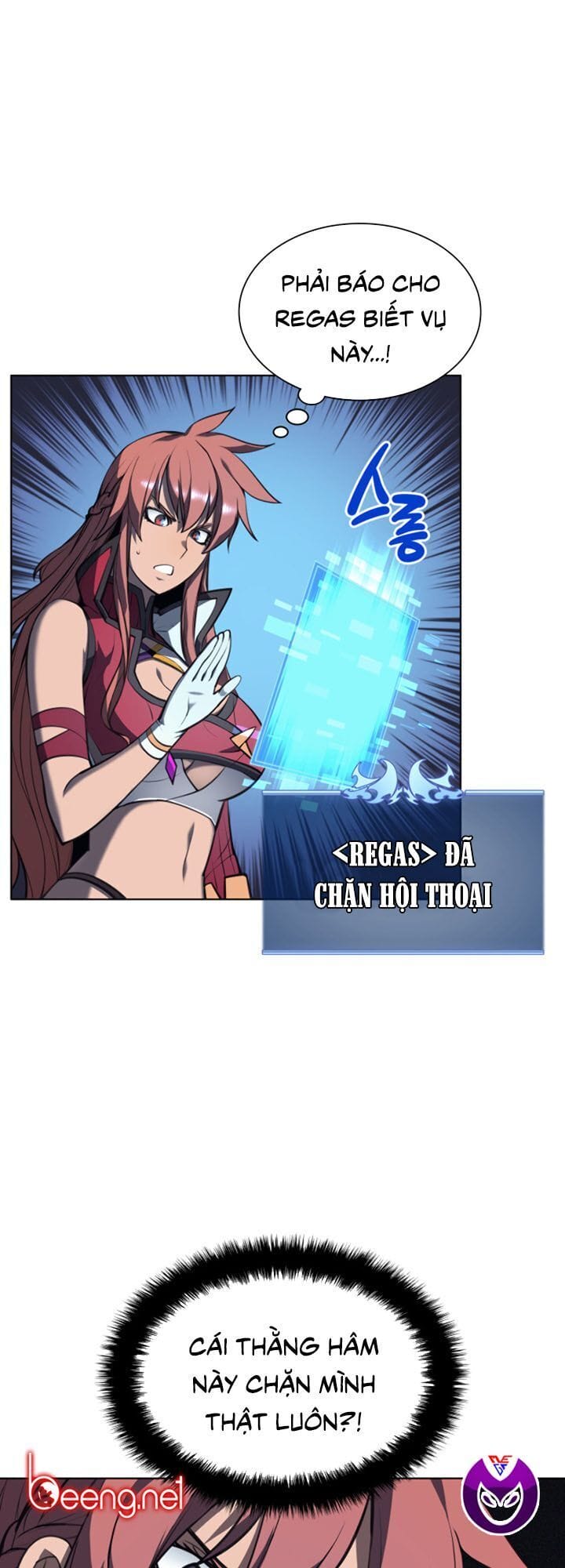 Truyện Tranh Thợ Rèn Huyền Thoại - Overgeared trang 7