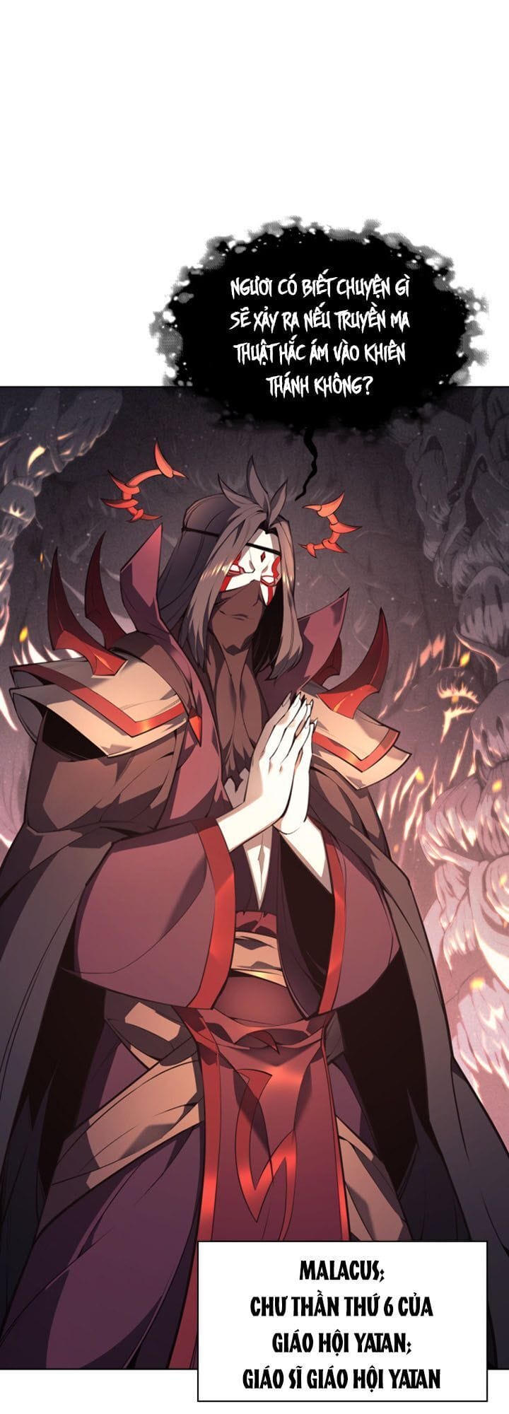 Truyện Tranh Thợ Rèn Huyền Thoại - Overgeared trang 7