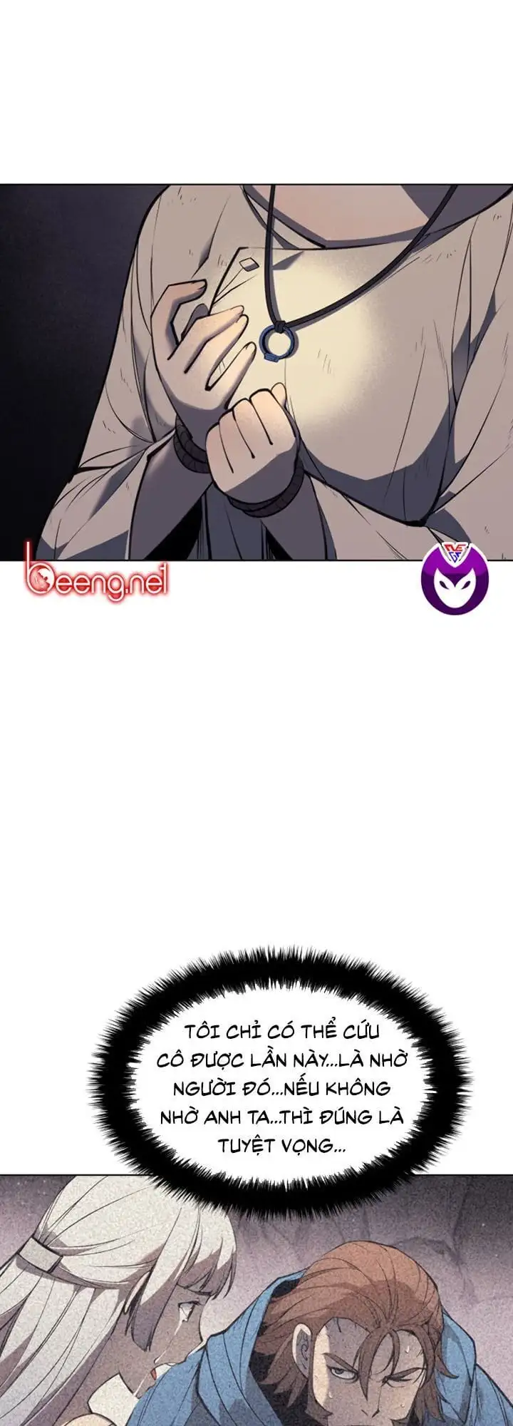 Truyện Tranh Thợ Rèn Huyền Thoại - Overgeared trang 7