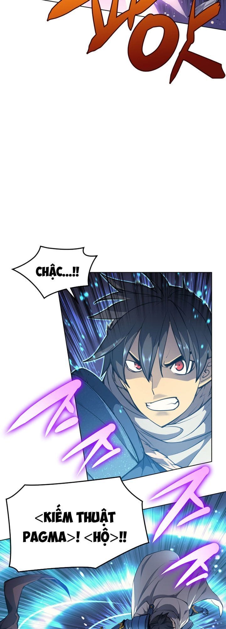 Truyện Tranh Thợ Rèn Huyền Thoại - Overgeared trang 7