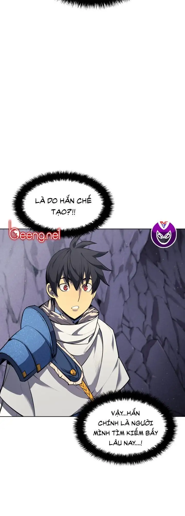 Truyện Tranh Thợ Rèn Huyền Thoại - Overgeared trang 7