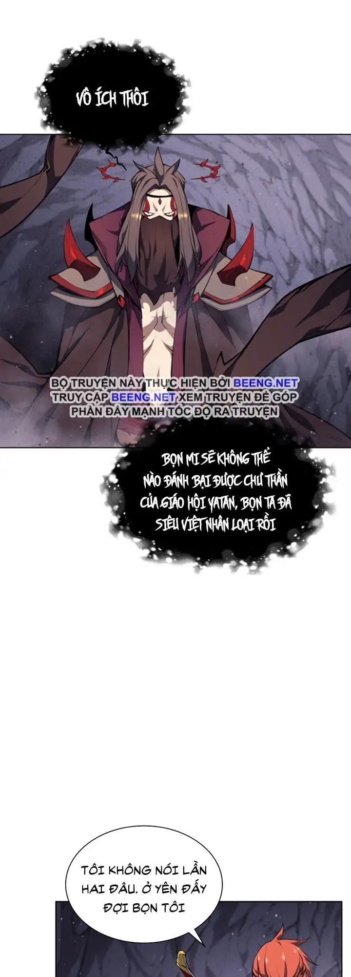 Truyện Tranh Thợ Rèn Huyền Thoại - Overgeared trang 7