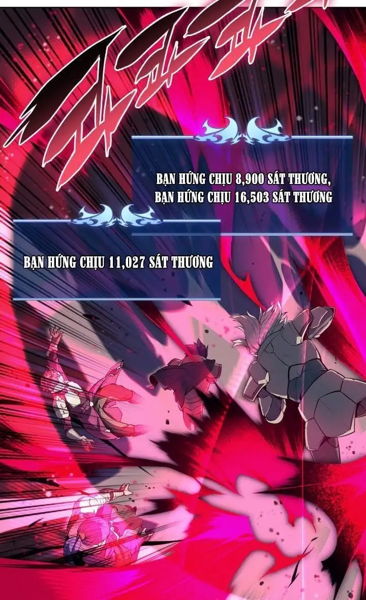 Truyện Tranh Thợ Rèn Huyền Thoại - Overgeared trang 7