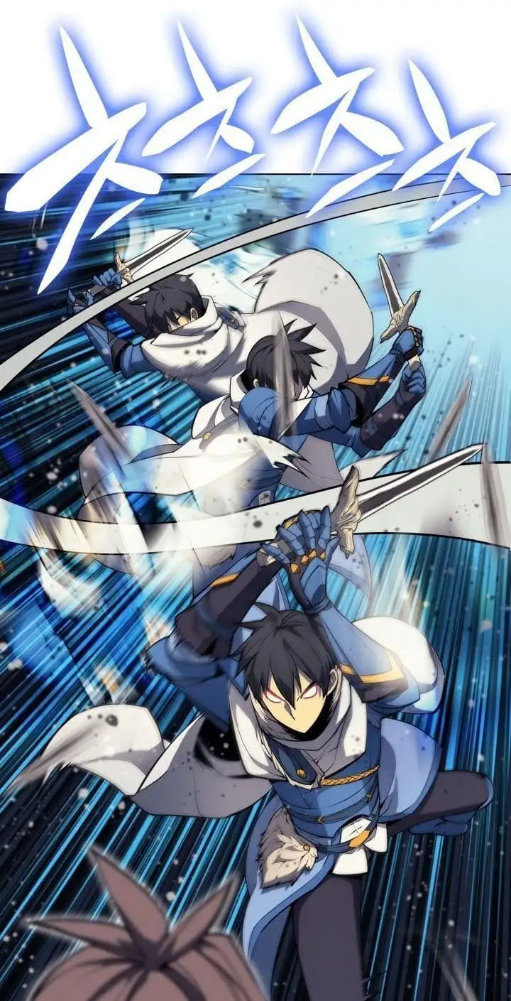 Truyện Tranh Thợ Rèn Huyền Thoại - Overgeared trang 7