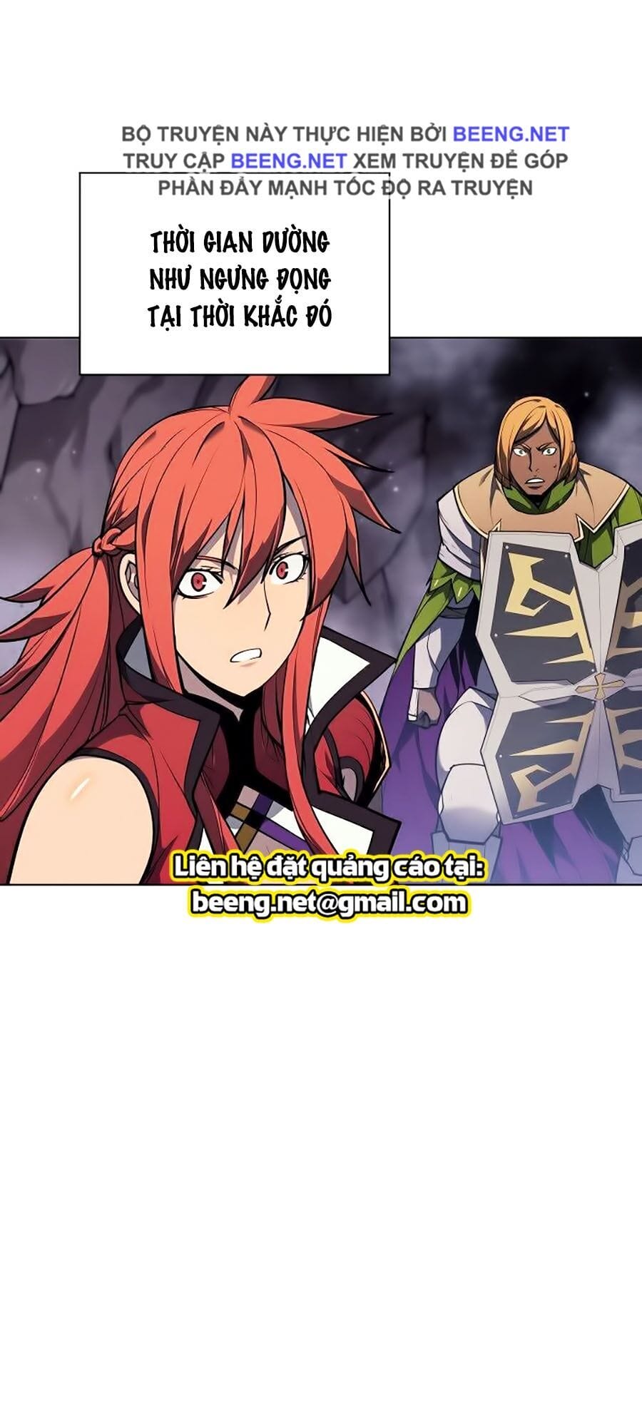 Truyện Tranh Thợ Rèn Huyền Thoại - Overgeared trang 7