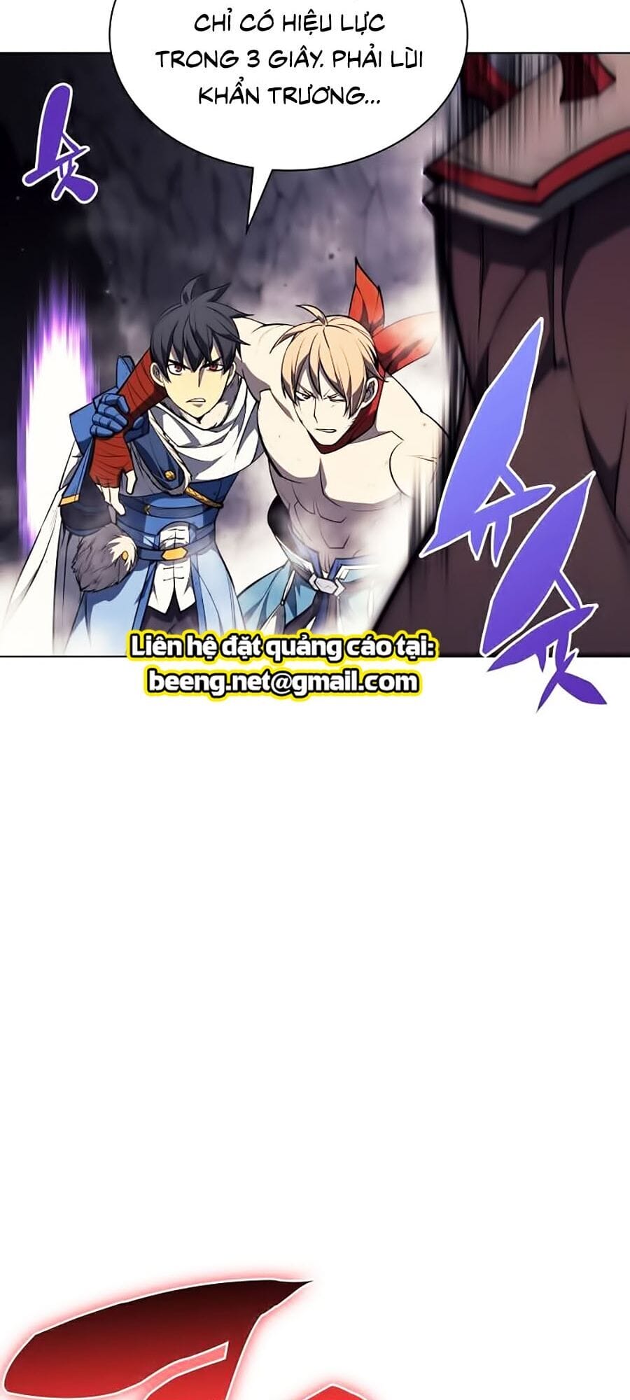 Truyện Tranh Thợ Rèn Huyền Thoại - Overgeared trang 7