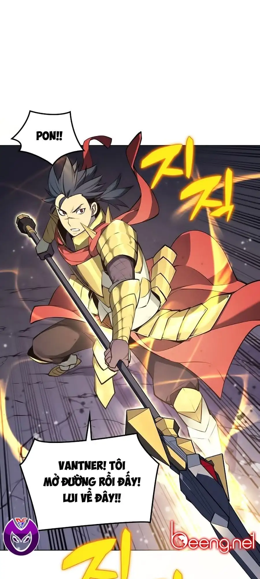 Truyện Tranh Thợ Rèn Huyền Thoại - Overgeared trang 7