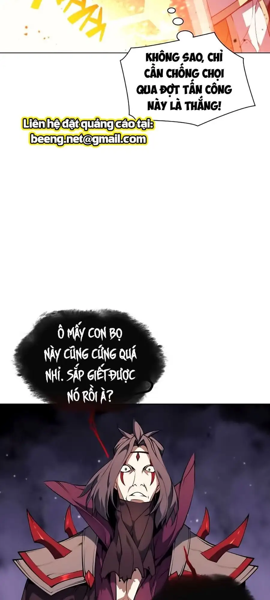 Truyện Tranh Thợ Rèn Huyền Thoại - Overgeared trang 7