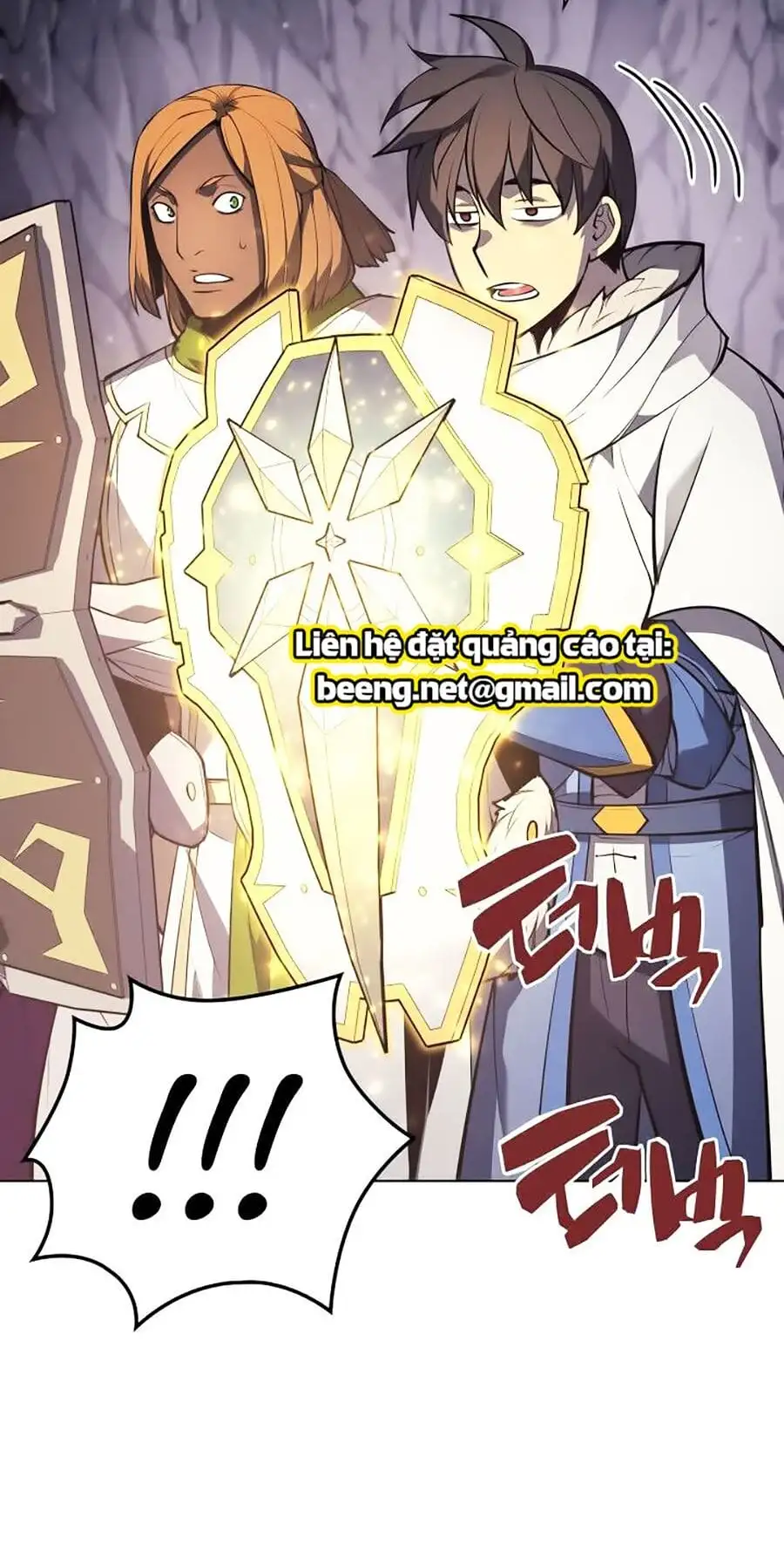 Truyện Tranh Thợ Rèn Huyền Thoại - Overgeared trang 7