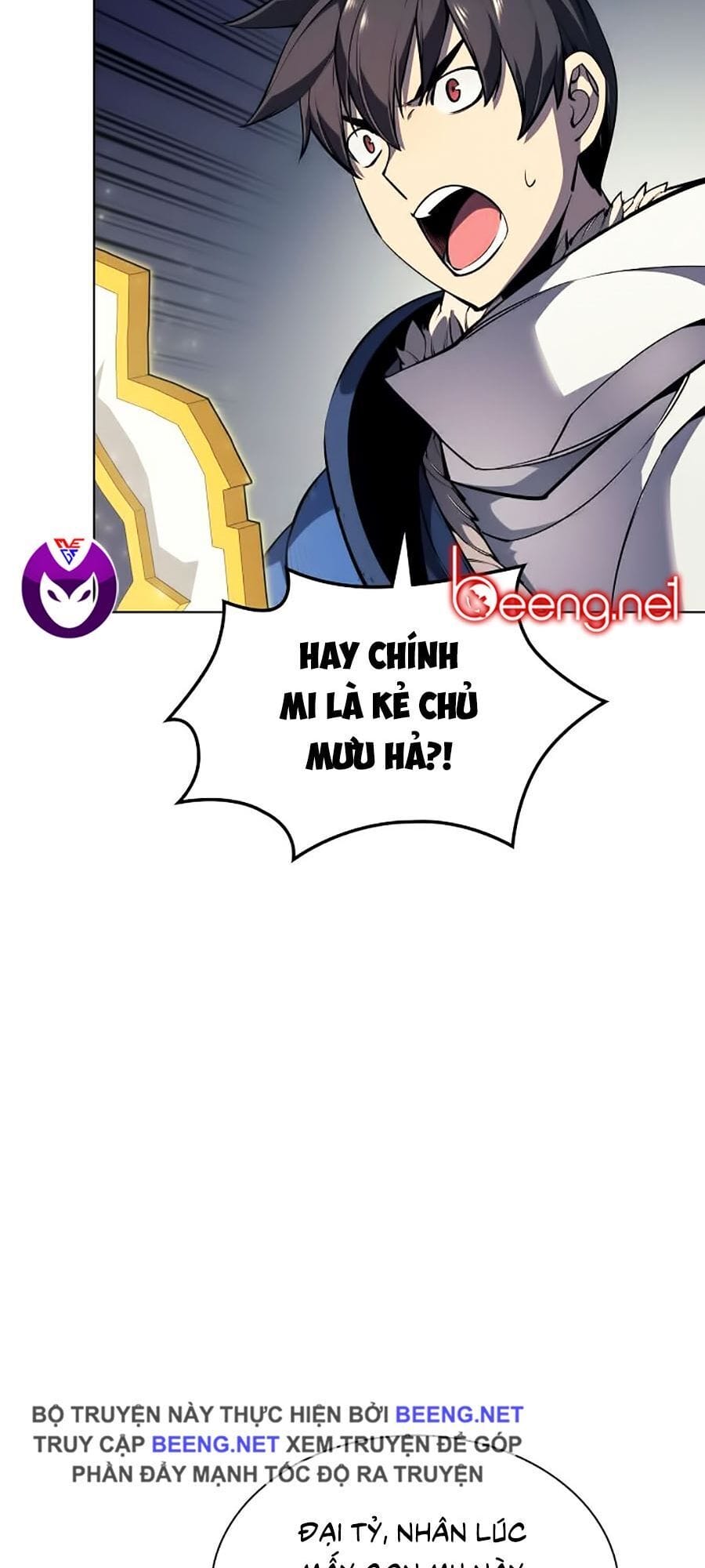 Truyện Tranh Thợ Rèn Huyền Thoại - Overgeared trang 7