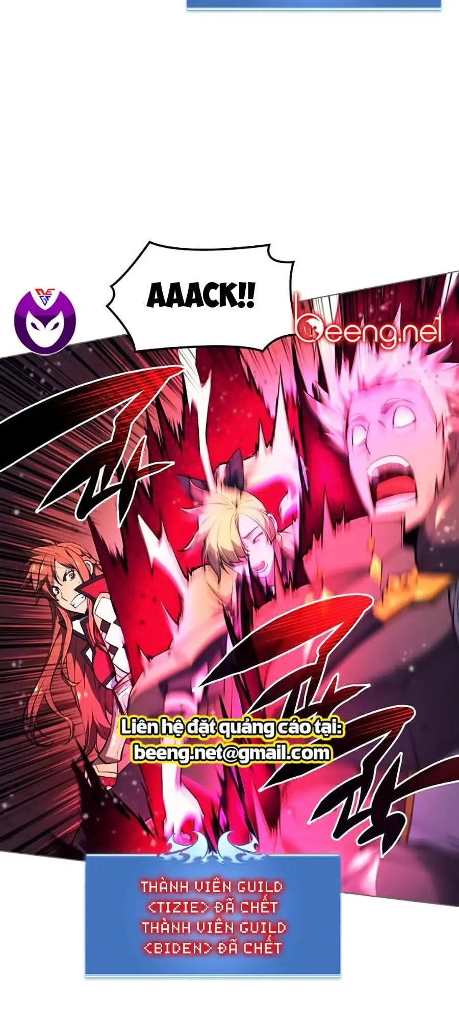 Truyện Tranh Thợ Rèn Huyền Thoại - Overgeared trang 7