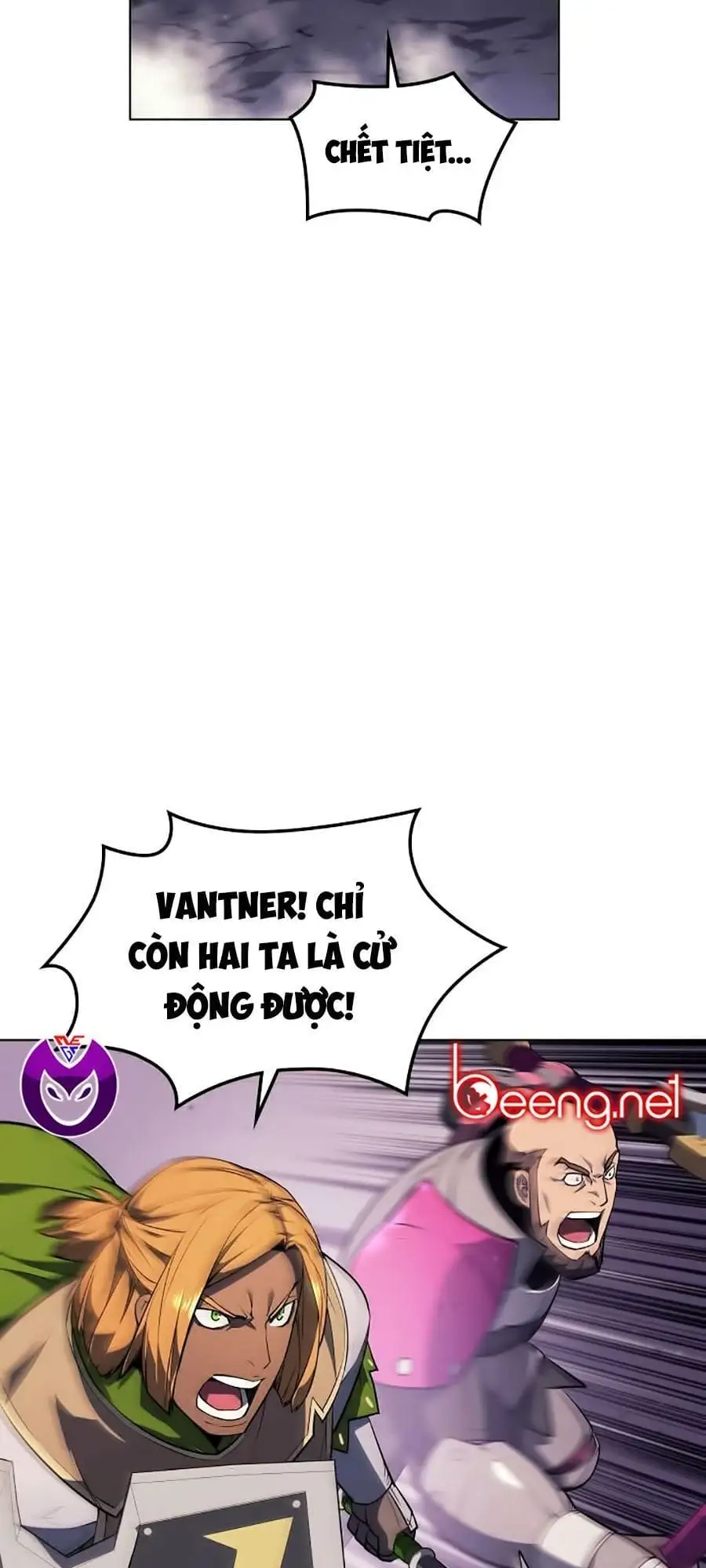 Truyện Tranh Thợ Rèn Huyền Thoại - Overgeared trang 7