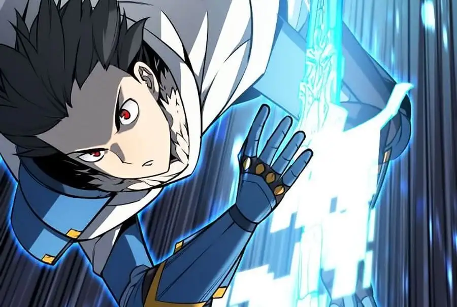 Truyện Tranh Thợ Rèn Huyền Thoại - Overgeared trang 7