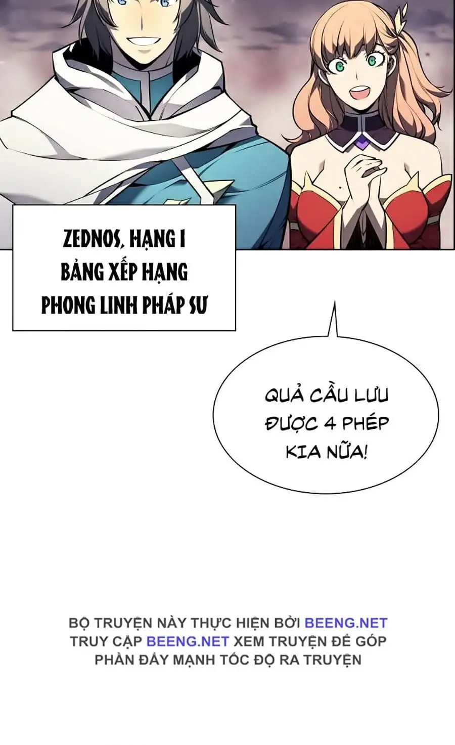 Truyện Tranh Thợ Rèn Huyền Thoại - Overgeared trang 7