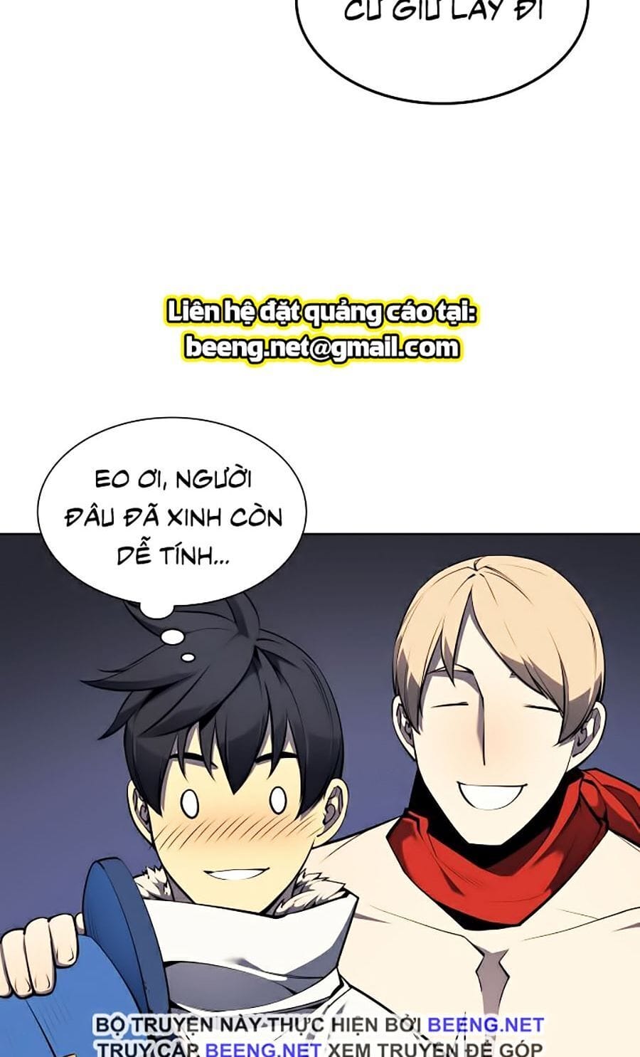 Truyện Tranh Thợ Rèn Huyền Thoại - Overgeared trang 7