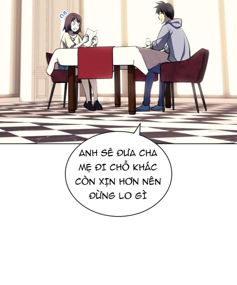 Truyện Tranh Thợ Rèn Huyền Thoại - Overgeared trang 7