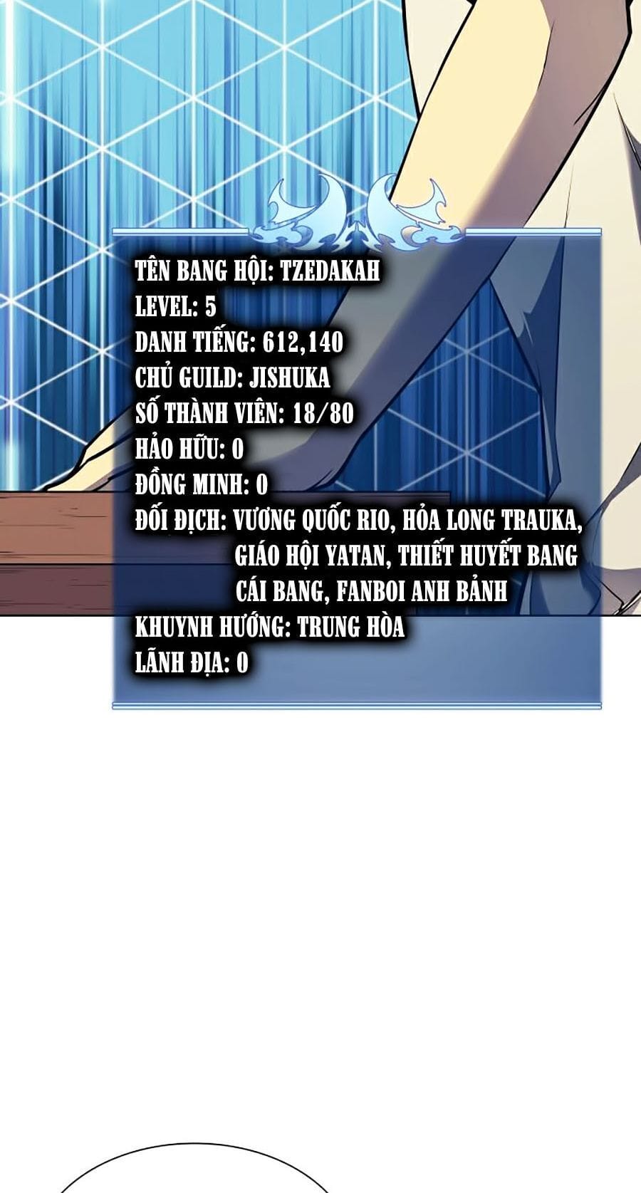 Truyện Tranh Thợ Rèn Huyền Thoại - Overgeared trang 7