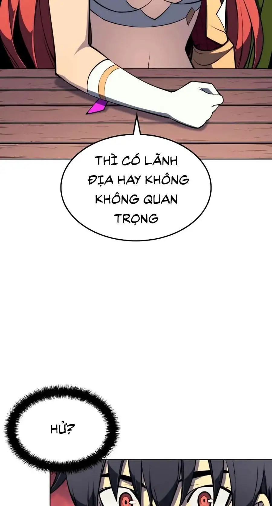 Truyện Tranh Thợ Rèn Huyền Thoại - Overgeared trang 7