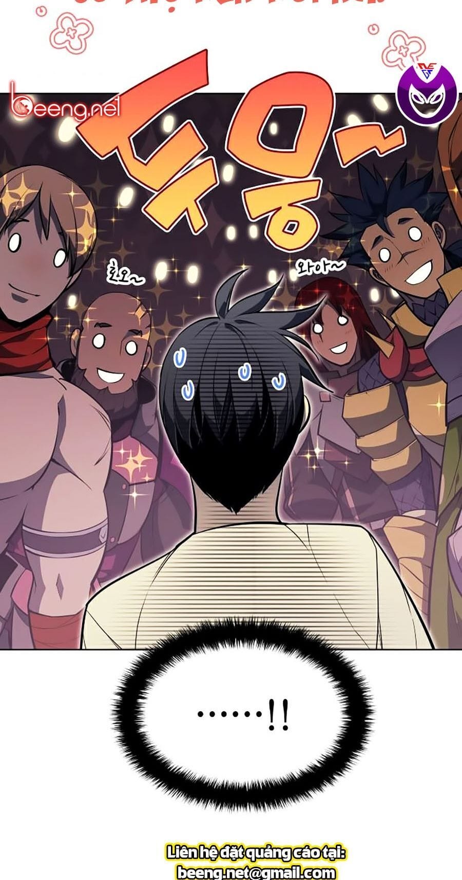 Truyện Tranh Thợ Rèn Huyền Thoại - Overgeared trang 7