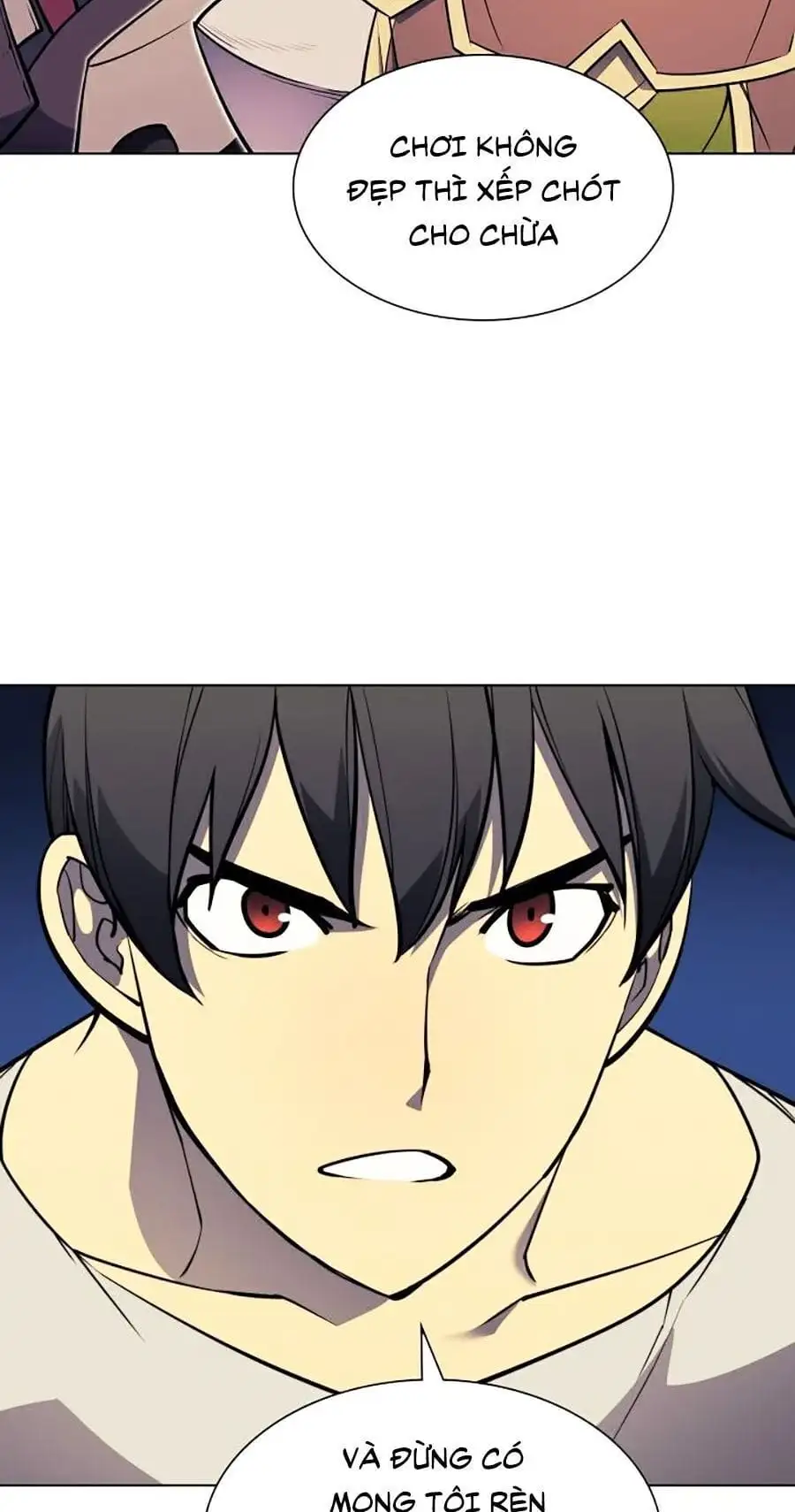 Truyện Tranh Thợ Rèn Huyền Thoại - Overgeared trang 7