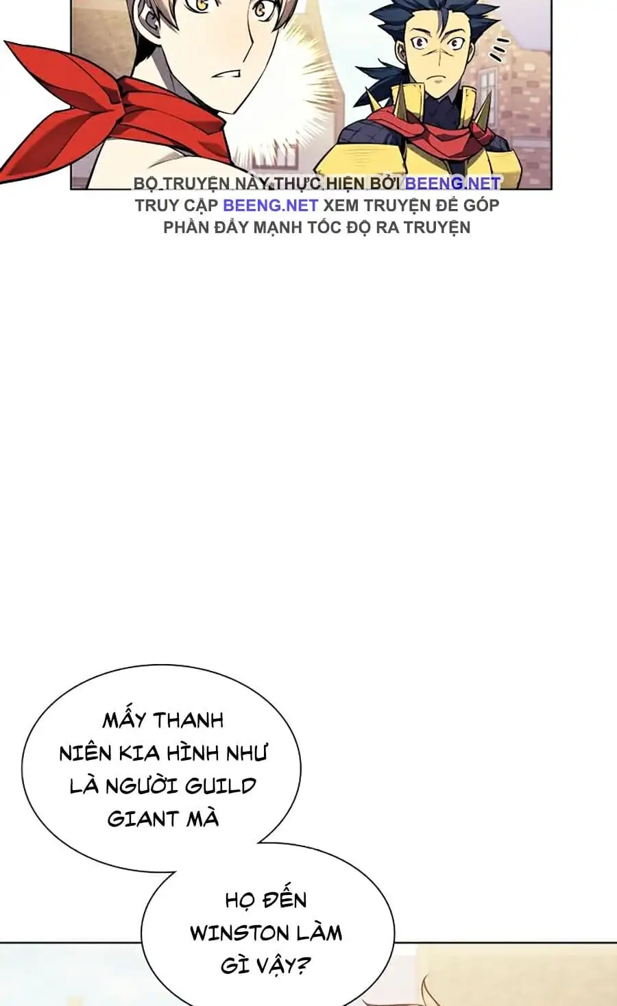 Truyện Tranh Thợ Rèn Huyền Thoại - Overgeared trang 7