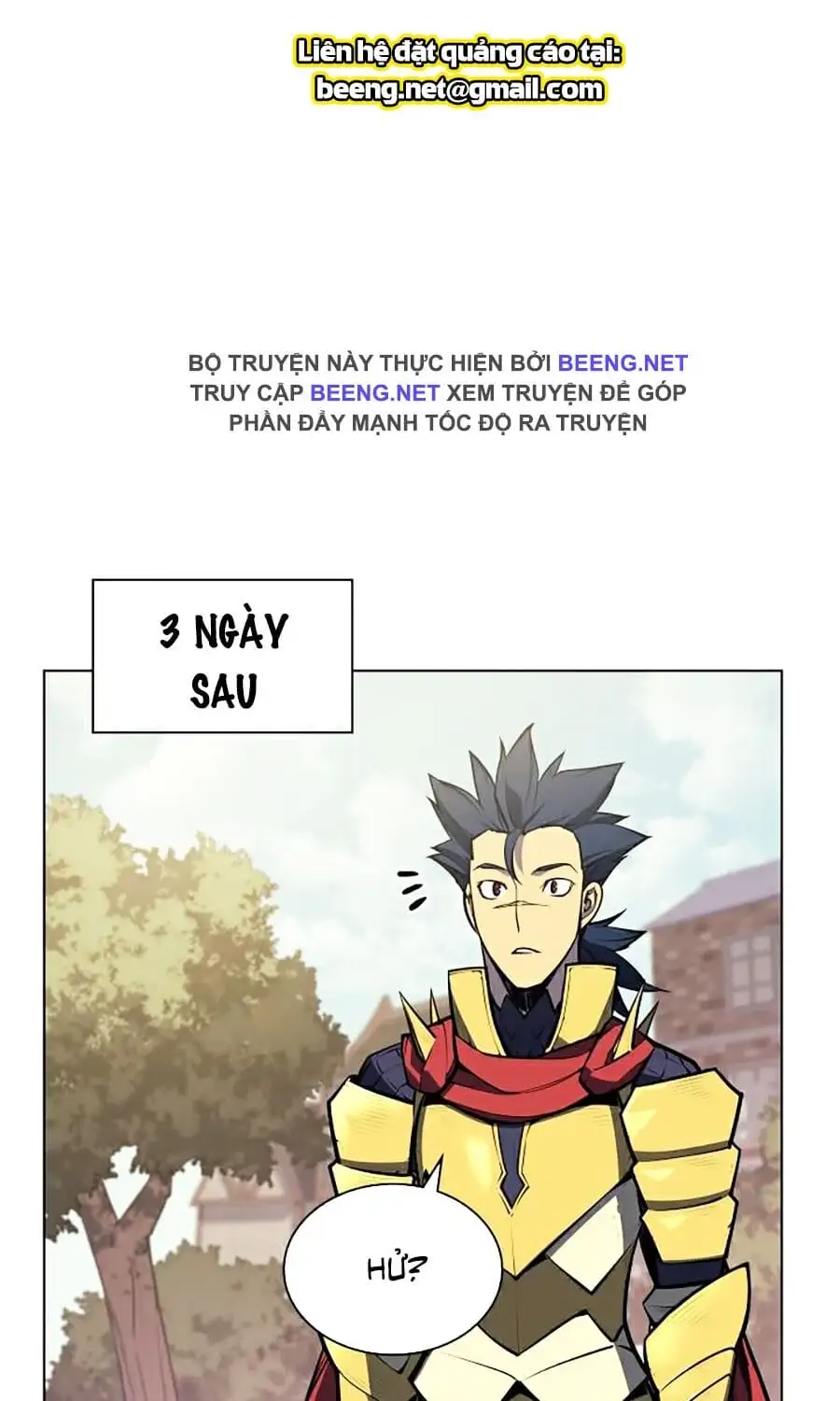 Truyện Tranh Thợ Rèn Huyền Thoại - Overgeared trang 7