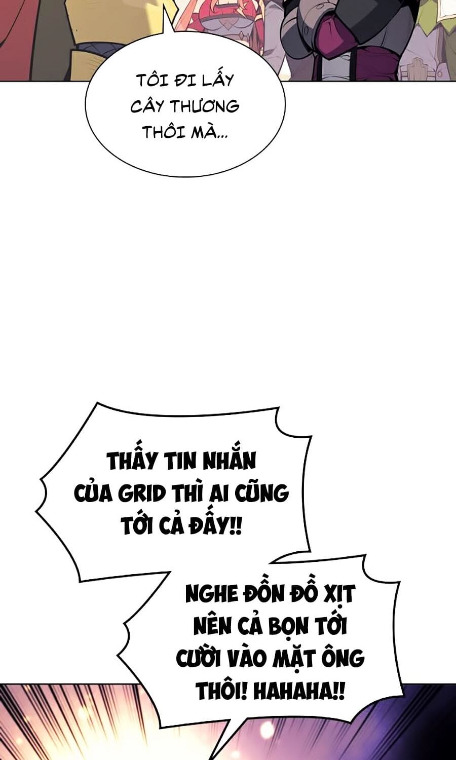 Truyện Tranh Thợ Rèn Huyền Thoại - Overgeared trang 7