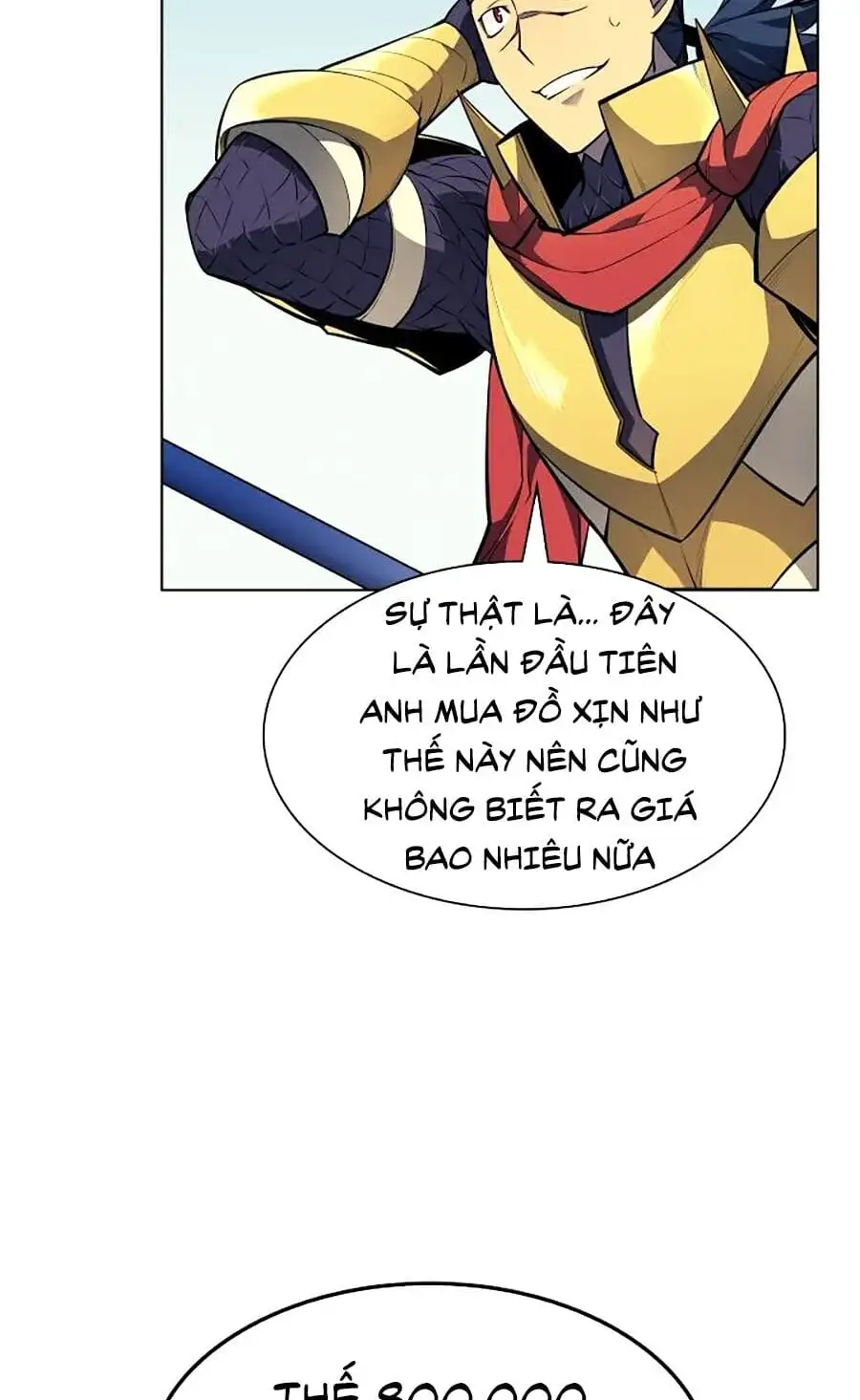 Truyện Tranh Thợ Rèn Huyền Thoại - Overgeared trang 7