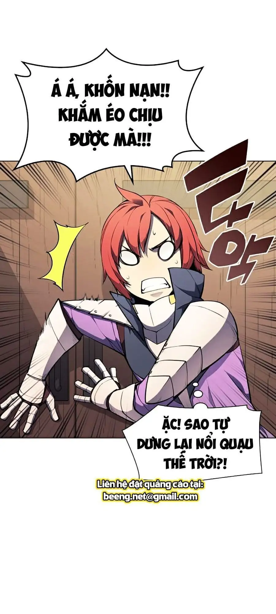 Truyện Tranh Thợ Rèn Huyền Thoại - Overgeared trang 7