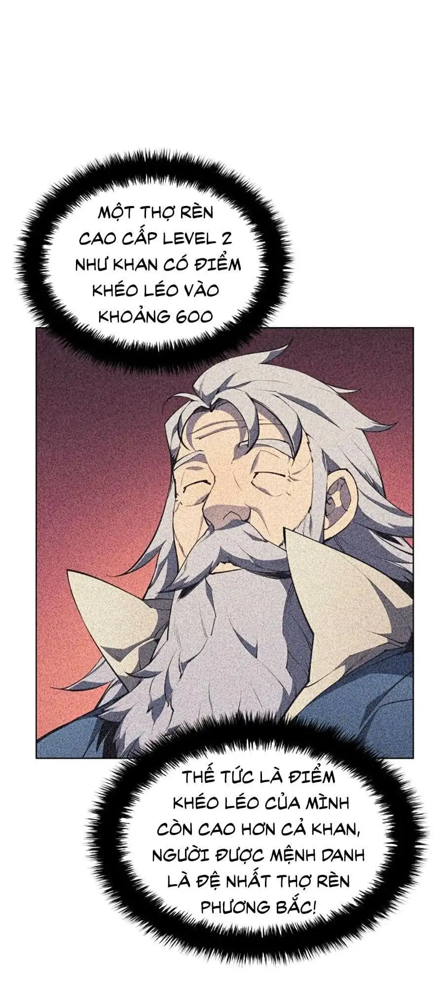 Truyện Tranh Thợ Rèn Huyền Thoại - Overgeared trang 7