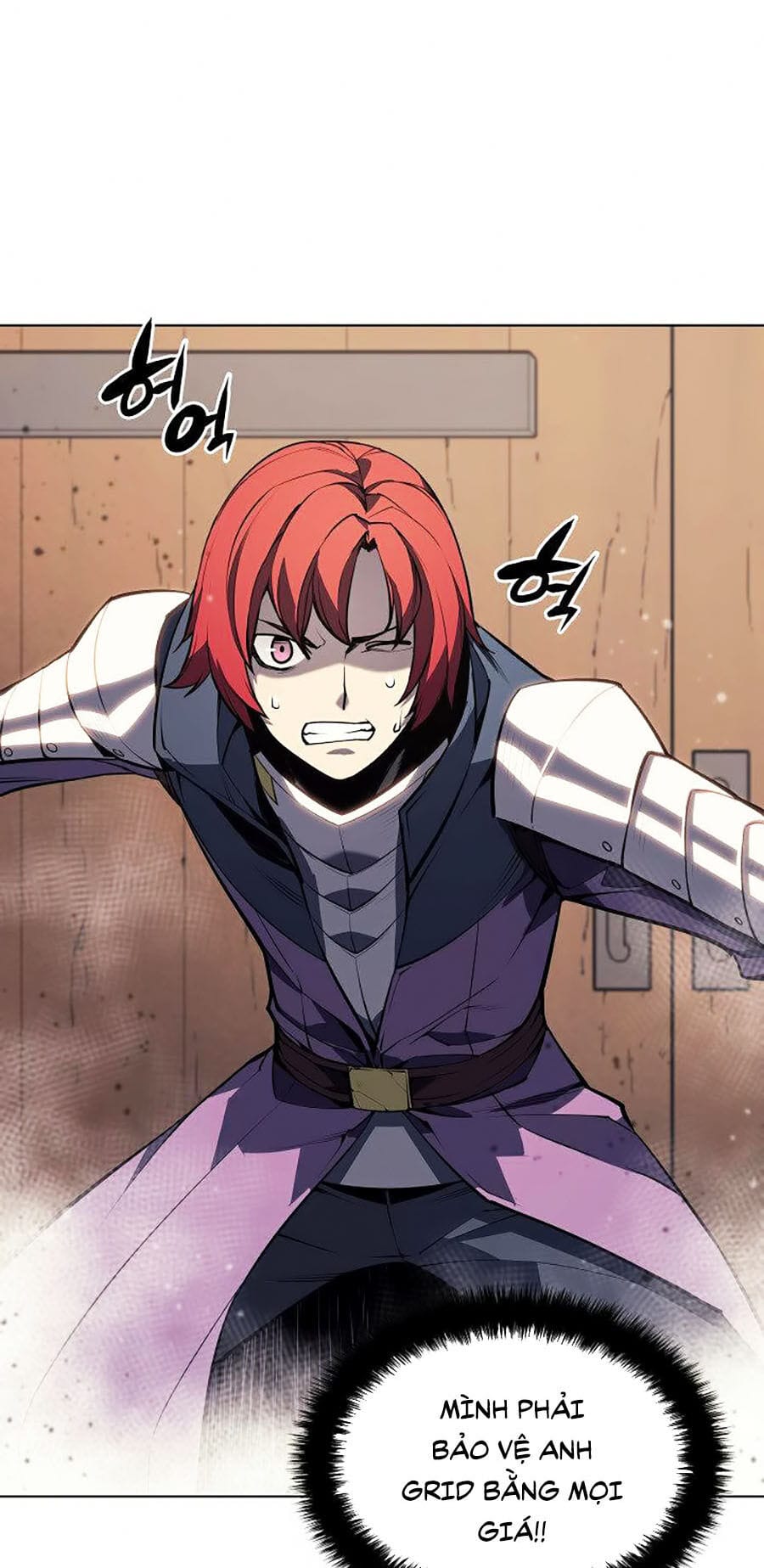 Truyện Tranh Thợ Rèn Huyền Thoại - Overgeared trang 7