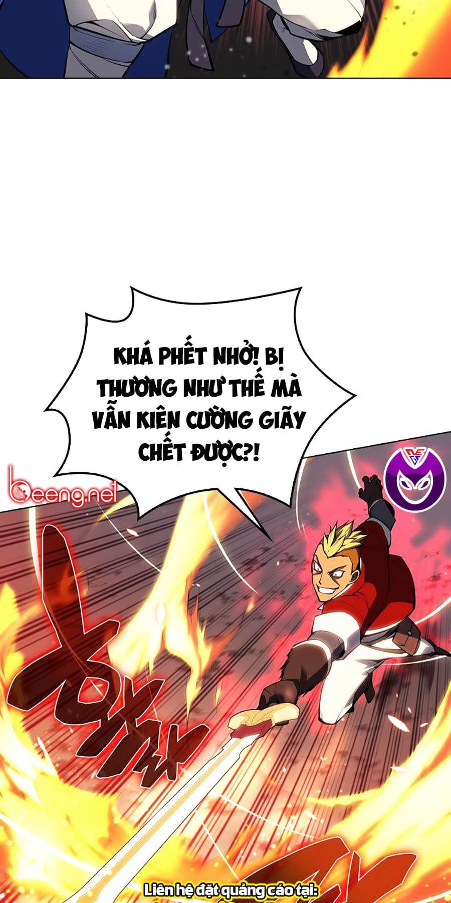 Truyện Tranh Thợ Rèn Huyền Thoại - Overgeared trang 7