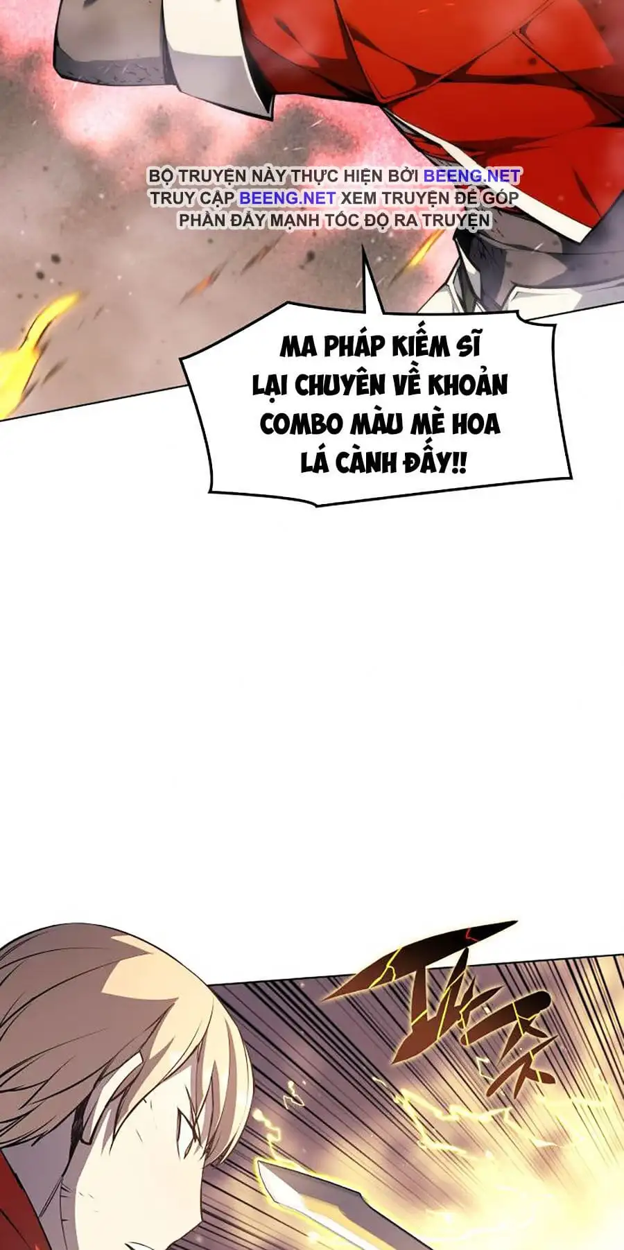 Truyện Tranh Thợ Rèn Huyền Thoại - Overgeared trang 7